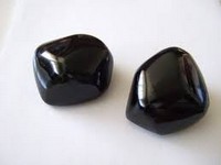 Obsidiana Negra